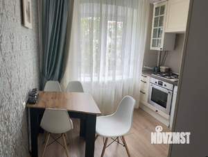 1-к квартира, вторичка, 41м2, 4/9 этаж