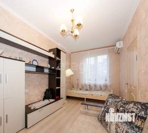 1-к квартира, вторичка, 31м2, 2/4 этаж