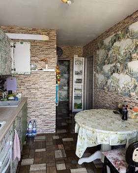 2-к квартира, вторичка, 64м2, 8/9 этаж