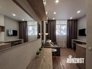 Студия квартира, вторичка, 19м2, 1/6 этаж