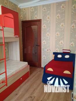 2-к квартира, вторичка, 46м2, 3/5 этаж