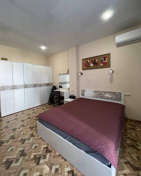 1-к квартира, вторичка, 42м2, 2/5 этаж