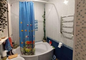 1-к квартира, вторичка, 45м2, 5/10 этаж