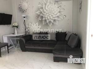 3-к квартира, вторичка, 55м2, 3/8 этаж