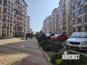 2-к квартира, вторичка, 76м2, 3/8 этаж