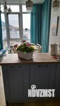 1-к квартира, вторичка, 42м2, 5/7 этаж