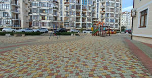 1-к квартира, вторичка, 43м2, 2/8 этаж