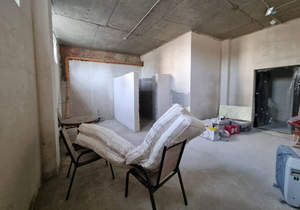 1-к квартира, вторичка, 40м2, 1/9 этаж