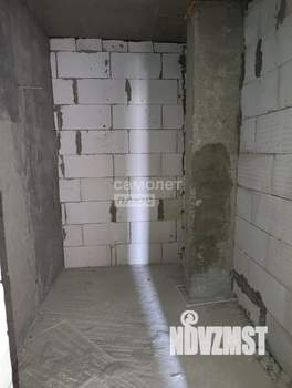 1-к квартира, вторичка, 43м2, 4/5 этаж