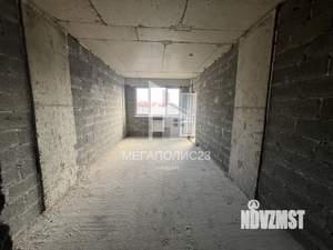 2-к квартира, вторичка, 92м2, 6/8 этаж