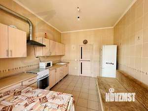 1-к квартира, вторичка, 51м2, 5/5 этаж