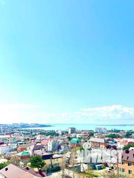 4-к квартира, вторичка, 104м2, 7/7 этаж