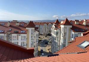 3-к квартира, вторичка, 82м2, 6/6 этаж