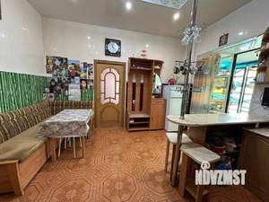 3-к квартира, вторичка, 67м2, 1/5 этаж