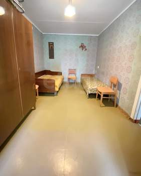 3-к квартира, вторичка, 58м2, 3/5 этаж