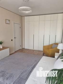 1-к квартира, вторичка, 43м2, 8/10 этаж