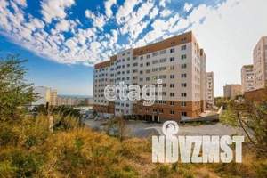 1-к квартира, вторичка, 33м2, 4/9 этаж