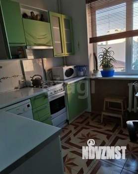 2-к квартира, вторичка, 53м2, 6/9 этаж