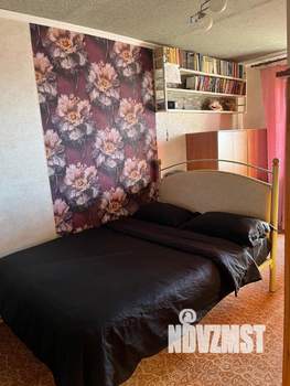 2-к квартира, вторичка, 52м2, 8/9 этаж