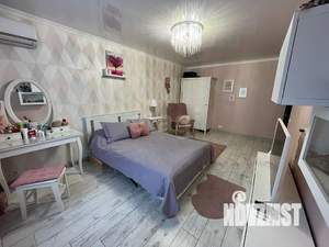 3-к квартира, вторичка, 66м2, 1/5 этаж