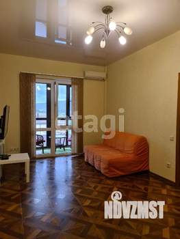 2-к квартира, вторичка, 61м2, 6/6 этаж