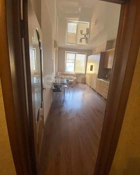 1-к квартира, вторичка, 47м2, 3/7 этаж