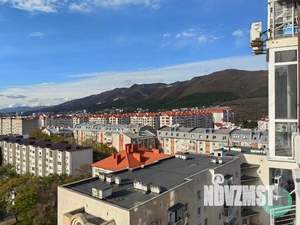 1-к квартира, сданный дом, 41м2, 9/10 этаж