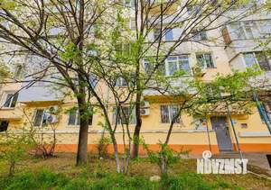 2-к квартира, вторичка, 36м2, 4/5 этаж