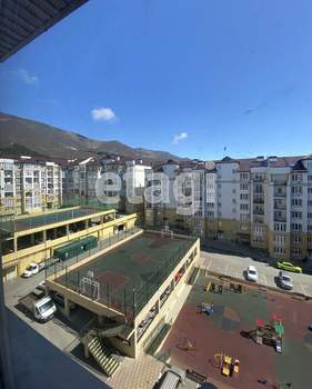 2-к квартира, вторичка, 70м2, 7/7 этаж