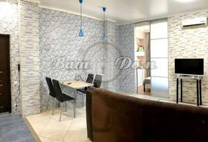 2-к квартира, вторичка, 43м2, 2/6 этаж