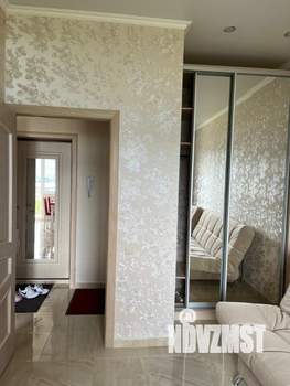 1-к квартира, вторичка, 31м2, 8/12 этаж