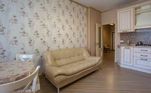 1-к квартира, вторичка, 54м2, 3/7 этаж