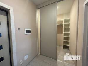 1-к квартира, вторичка, 40м2, 2/8 этаж