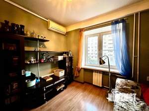 3-к квартира, вторичка, 70м2, 4/9 этаж