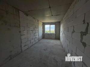 1-к квартира, вторичка, 43м2, 3/5 этаж
