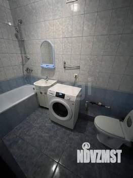 3-к квартира, вторичка, 51м2, 2/2 этаж