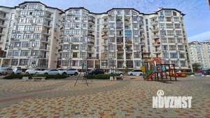 1-к квартира, вторичка, 43м2, 2/8 этаж