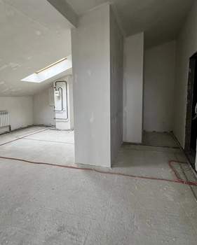 2-к квартира, вторичка, 94м2, 8/8 этаж