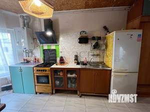1-к квартира, вторичка, 30м2, 1/2 этаж