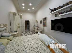 1-к квартира, вторичка, 54м2, 1/8 этаж