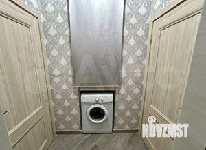 2-к квартира, вторичка, 68м2, 1/8 этаж