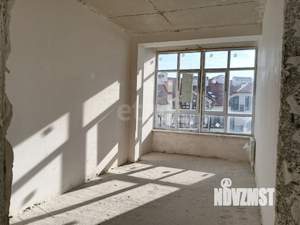 1-к квартира, вторичка, 54м2, 3/7 этаж