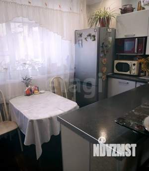 2-к квартира, вторичка, 58м2, 1/5 этаж