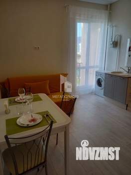 1-к квартира, вторичка, 37м2, 5/8 этаж