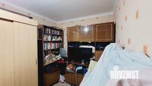 2-к квартира, вторичка, 47м2, 1/3 этаж