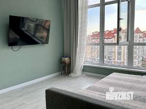 1-к квартира, вторичка, 54м2, 4/7 этаж