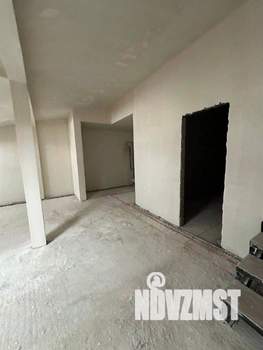 3-к квартира, вторичка, 119м2, 9/9 этаж