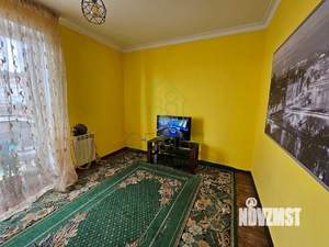 1-к квартира, вторичка, 40м2, 4/4 этаж