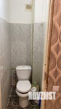 2-к квартира, вторичка, 53м2, 2/3 этаж