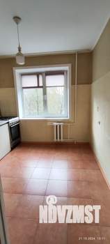 2-к квартира, вторичка, 52м2, 4/9 этаж